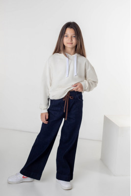 Джинси для дівчинки